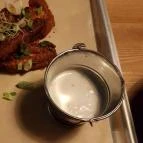 BrewDog Bar Budapest - Étel/ital