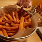 BrewDog Bar Budapest - Étel/ital