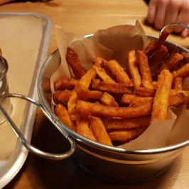 BrewDog Bar Budapest - Étel/ital