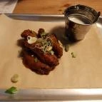 BrewDog Bar Budapest - Étel/ital