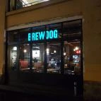 BrewDog Bar Budapest - Külső kép