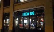 BrewDog Bar Budapest - Külső kép