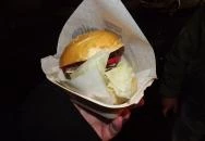 BRGR - Király utca Budapest