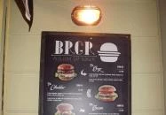 BRGR - Király utca Budapest