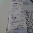 Bridges Food Bar Budapest - Egyéb