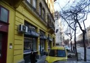 Bridges Food Bar Budapest