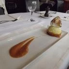 Brill Bisztró Békéscsaba - Étel/ital