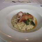 Brill Bisztró Békéscsaba - Étel/ital