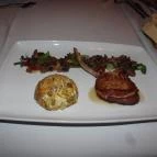 Brill Bisztró Békéscsaba - Étel/ital