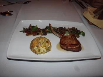 Brill Bisztró Békéscsaba