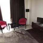 Brill Hotel Békéscsaba - Szobák