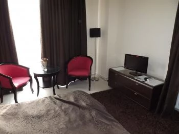 Brill Hotel Békéscsaba