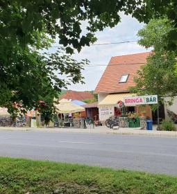 Bringa Bár
