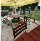 Bringa Bár Tihany - Külső kép