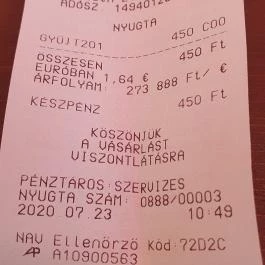 Bringa Bár Tihany - Egyéb