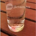 Bringa Bár Tihany - Étel/ital