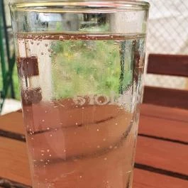 Bringa Bár Tihany - Étel/ital