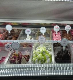 Bringatanya Fagyizó