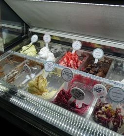 Bringatanya Fagyizó