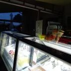 Bringatanya Fagyizó Gyenesdiás - Belső