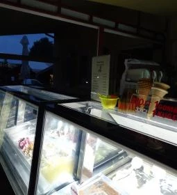 Bringatanya Fagyizó