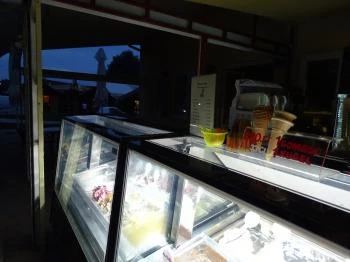 Bringatanya Fagyizó Gyenesdiás