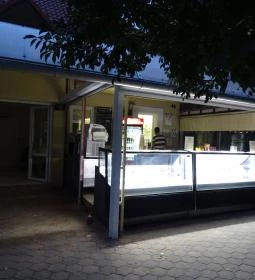 Bringatanya Fagyizó