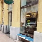 Briós Kávézó Budapest - Külső kép