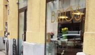 Briós Kávézó Budapest - Külső kép