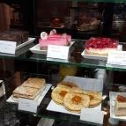 Briós Kávézó Budapest - Étel/ital