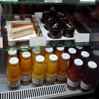 Briós Kávézó Budapest - Étel/ital