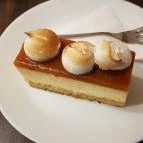 Briós Kávézó Budapest - Étel/ital