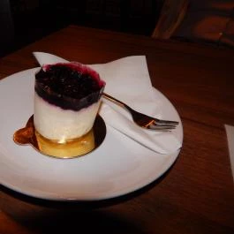 Briós Kávézó, Budapest - Étel/ital