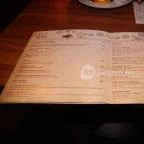 Briós Kávézó Budapest - Étlap/itallap