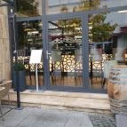 Brix Bistro Hévíz - Külső kép