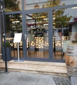 Brix Bistro