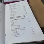 Brix Bistro Hévíz - Étlap/itallap