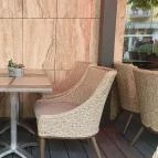 Brix Bistro Hévíz - Belső