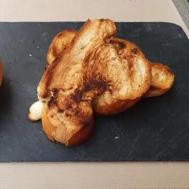 Brix Bistro, Hévíz - Étel/ital