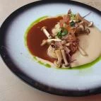 Brix Bistro Hévíz - Étel/ital