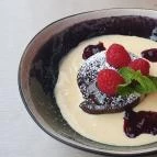 Brix Bistro Hévíz - Étel/ital