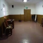 Bronz Pub Nyíregyháza - Belső