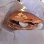 Brooklyn Gyorsbüfé Makó - Étel/ital