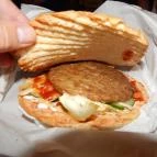 Brooklyn Gyorsbüfé Makó - Étel/ital