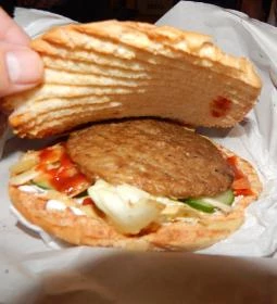 Brooklyn Gyorsbüfé