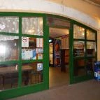 Brooklyn Gyorsbüfé Makó - Külső kép