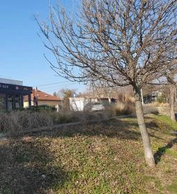 Brucker Pékség - Jókai Mór utca