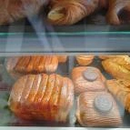 Brucker Pékség - Jókai Mór utca Budapest - Egyéb