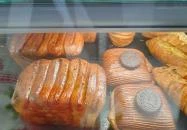 Brucker Pékség - Jókai Mór utca Budapest