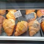 Brucker Pékség - Jókai Mór utca Budapest - Egyéb